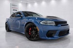 2022 Dodge Charger R/T Scat Pack Widebody