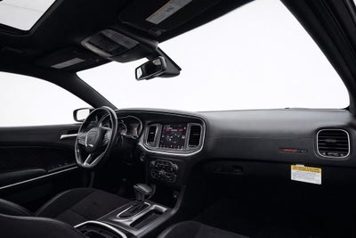 2022 Dodge Charger R/T Scat Pack Widebody