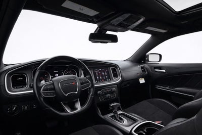 2022 Dodge Charger R/T Scat Pack Widebody