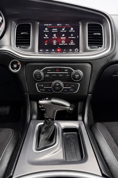 2022 Dodge Charger R/T Scat Pack Widebody