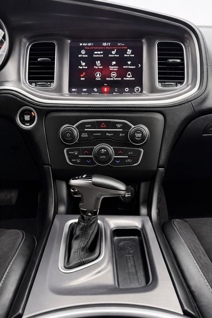 2022 Dodge Charger R/T Scat Pack Widebody