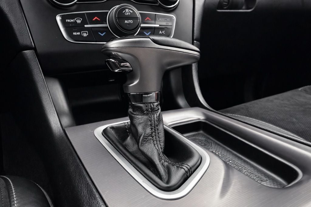 2022 Dodge Charger R/T Scat Pack Widebody