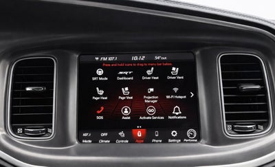 2022 Dodge Charger R/T Scat Pack Widebody