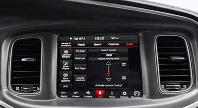 2022 Dodge Charger R/T Scat Pack Widebody