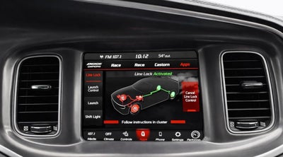 2022 Dodge Charger R/T Scat Pack Widebody