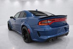 2022 Dodge Charger R/T Scat Pack Widebody