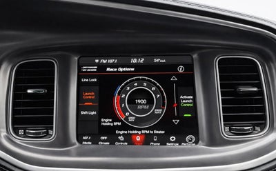 2022 Dodge Charger R/T Scat Pack Widebody