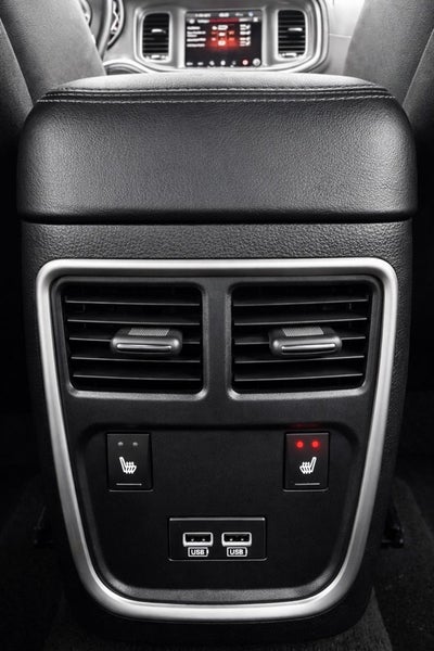 2022 Dodge Charger R/T Scat Pack Widebody