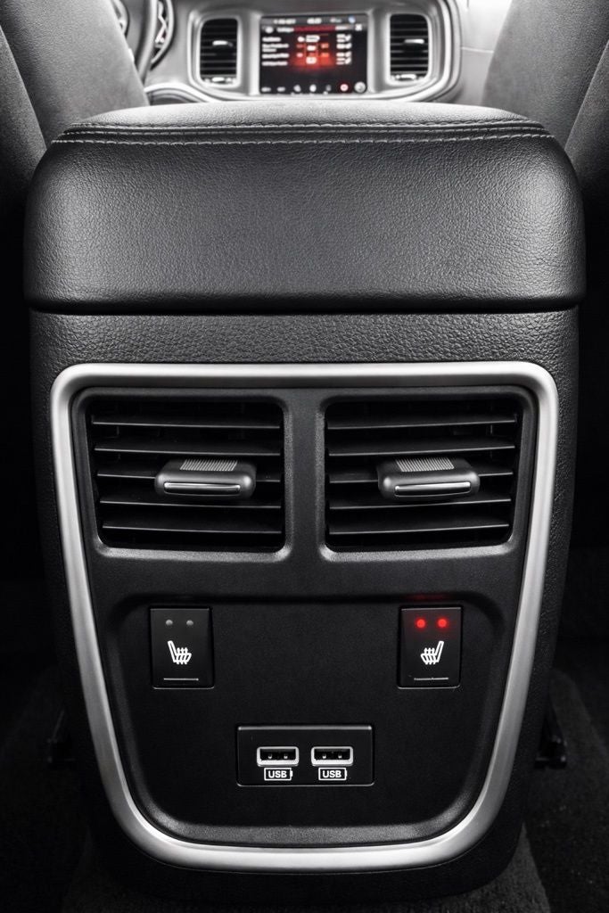 2022 Dodge Charger R/T Scat Pack Widebody