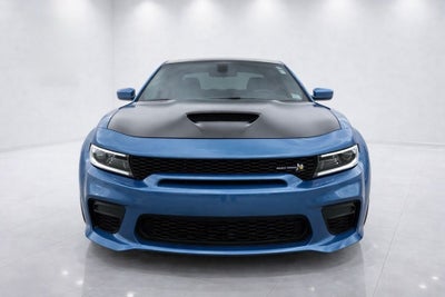 2022 Dodge Charger R/T Scat Pack Widebody