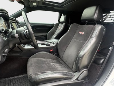 2016 Dodge Challenger R/T