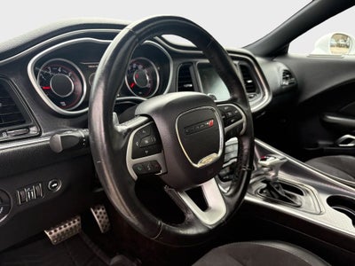 2016 Dodge Challenger R/T