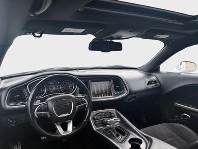 2016 Dodge Challenger R/T