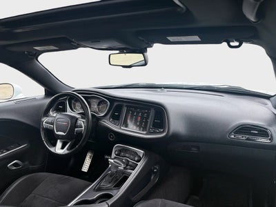 2016 Dodge Challenger R/T