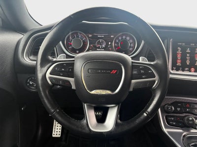 2016 Dodge Challenger R/T