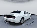 2016 Dodge Challenger R/T