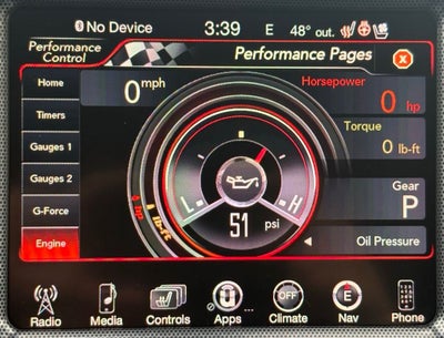 2016 Dodge Challenger R/T