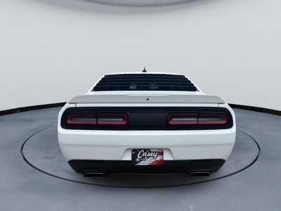 2016 Dodge Challenger R/T