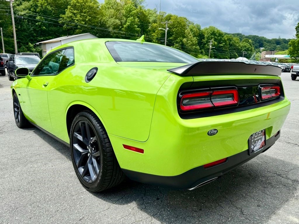 2023 Dodge Challenger R/T