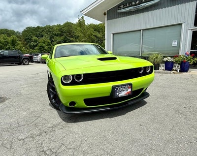 2023 Dodge Challenger R/T