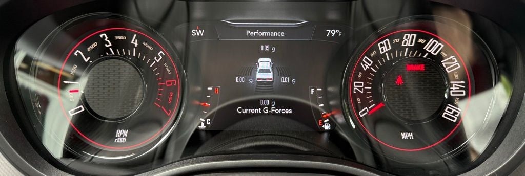 2023 Dodge Challenger R/T