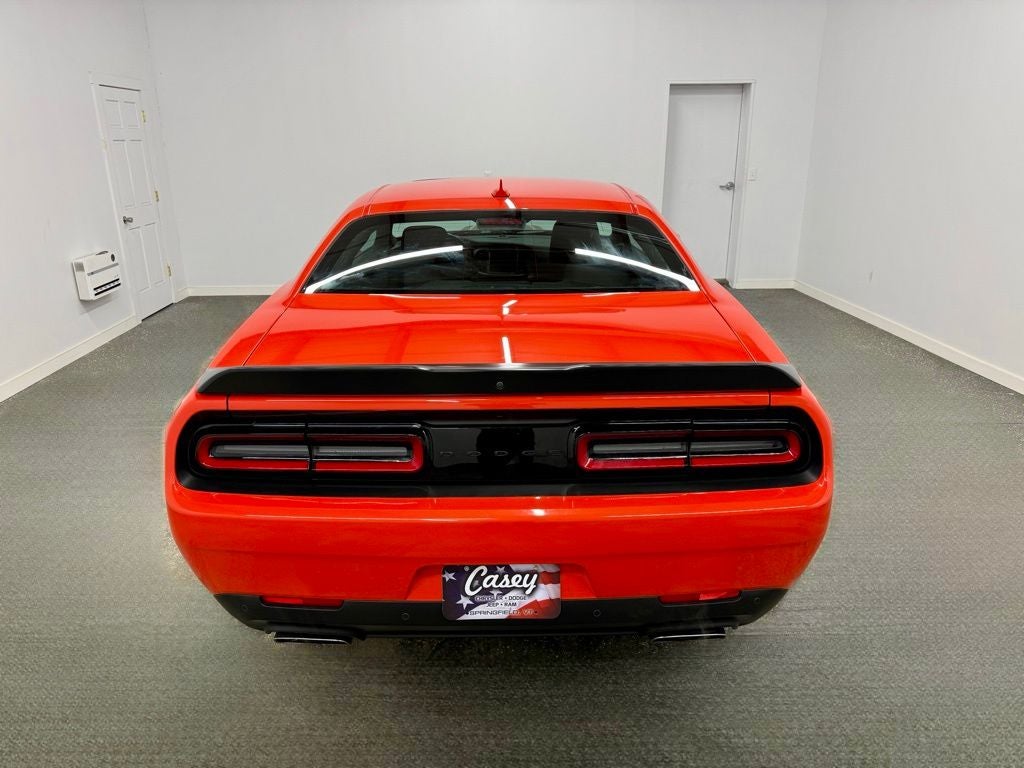 2023 Dodge Challenger R/T