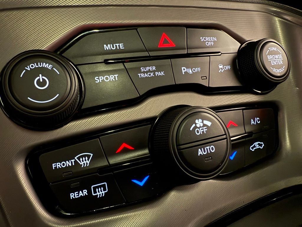 2023 Dodge Challenger R/T