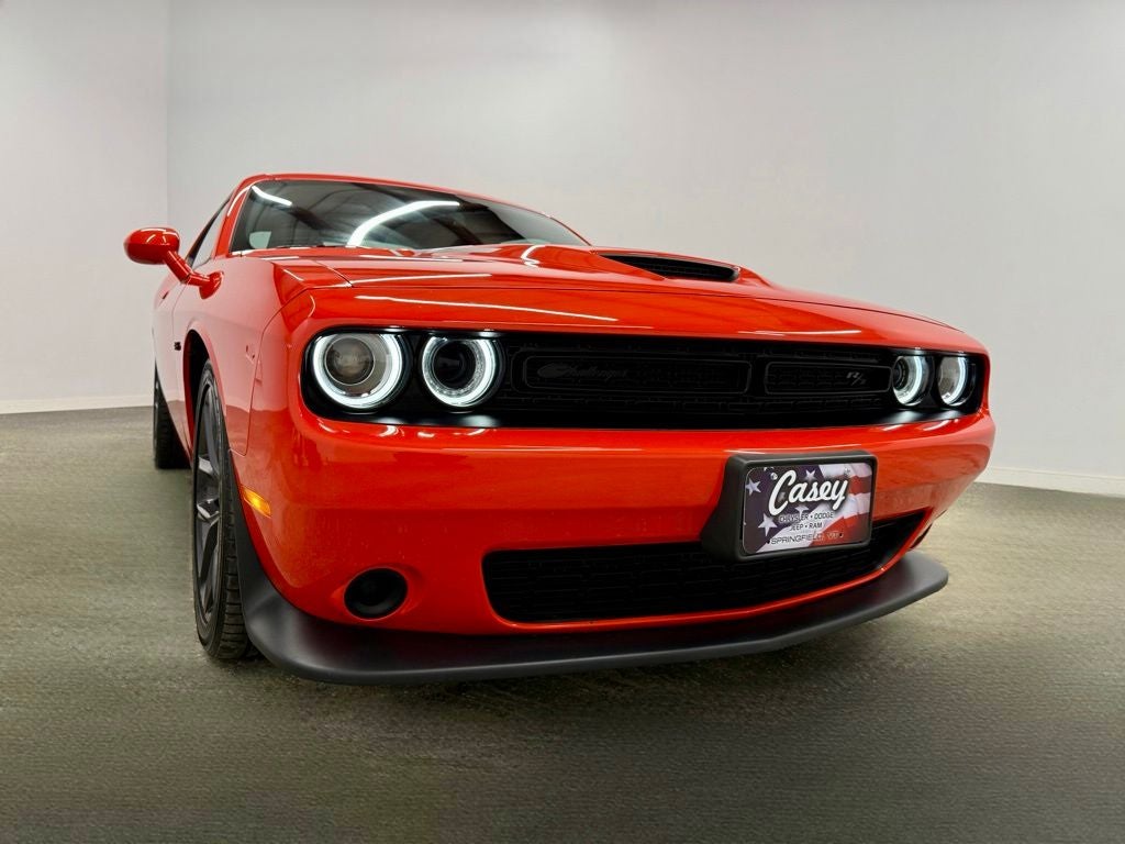 2023 Dodge Challenger R/T