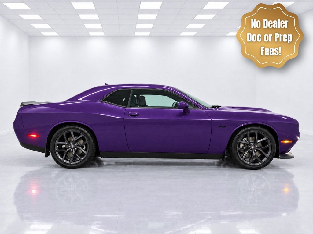 2023 Dodge Challenger R/T