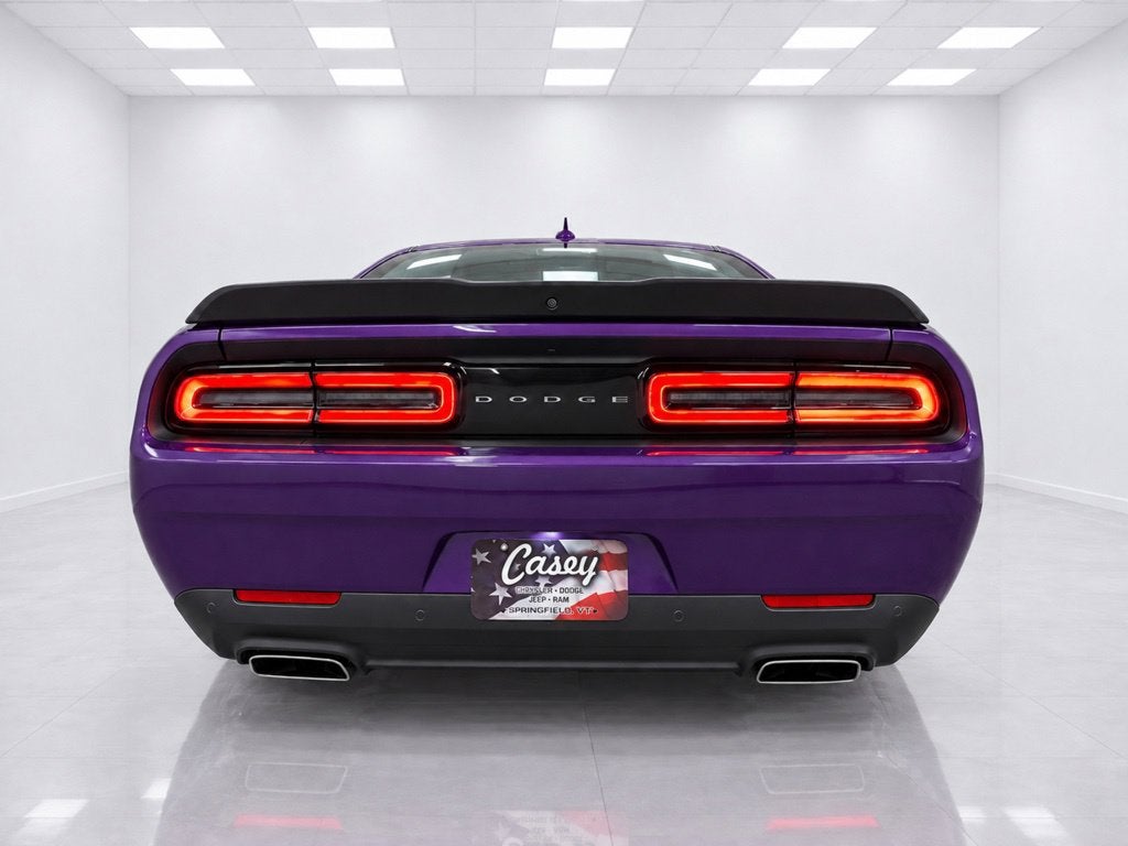 2023 Dodge Challenger R/T