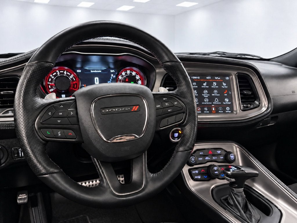 2023 Dodge Challenger R/T