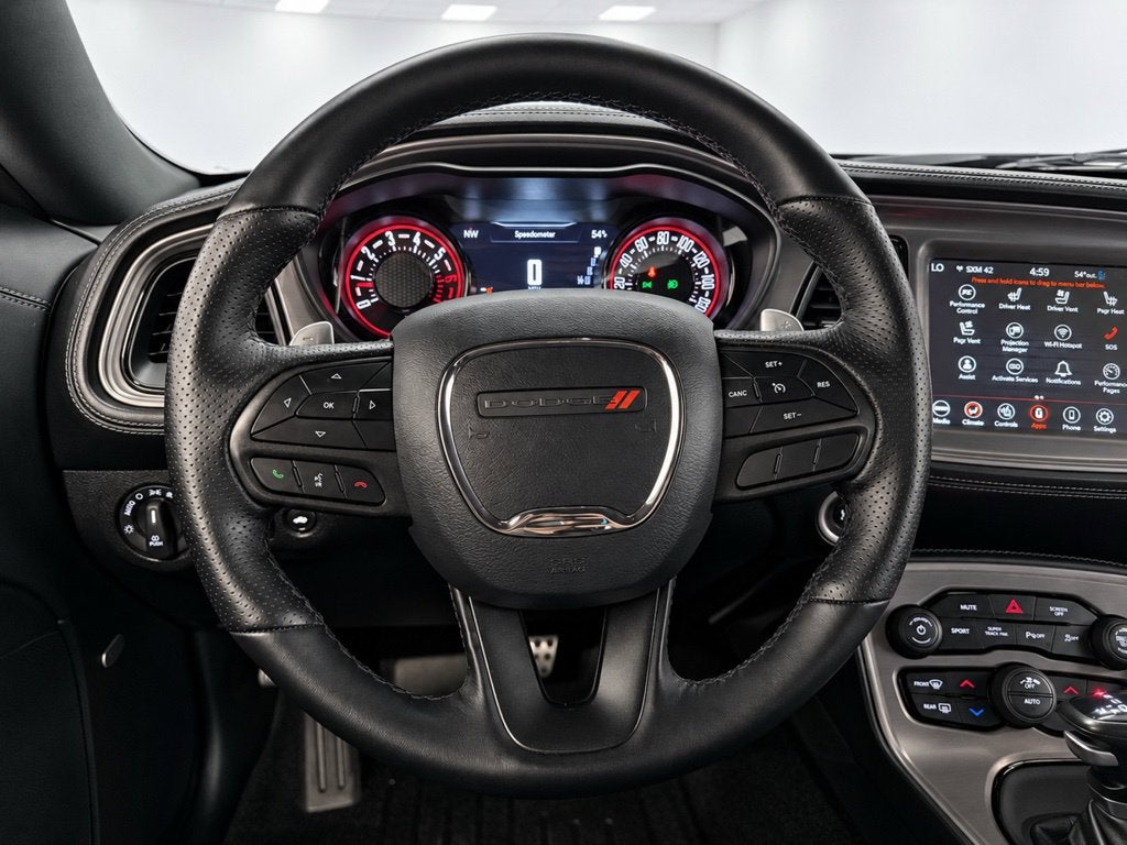 2023 Dodge Challenger R/T