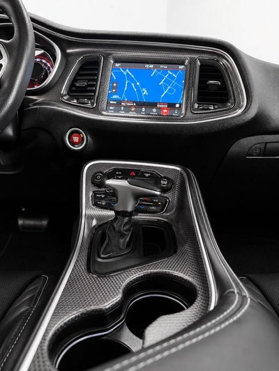 2018 Dodge Challenger SRT Hellcat Widebody