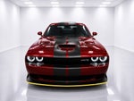 2018 Dodge Challenger SRT Hellcat Widebody