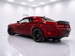 2018 Dodge Challenger SRT Hellcat Widebody