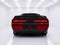2018 Dodge Challenger SRT Hellcat Widebody