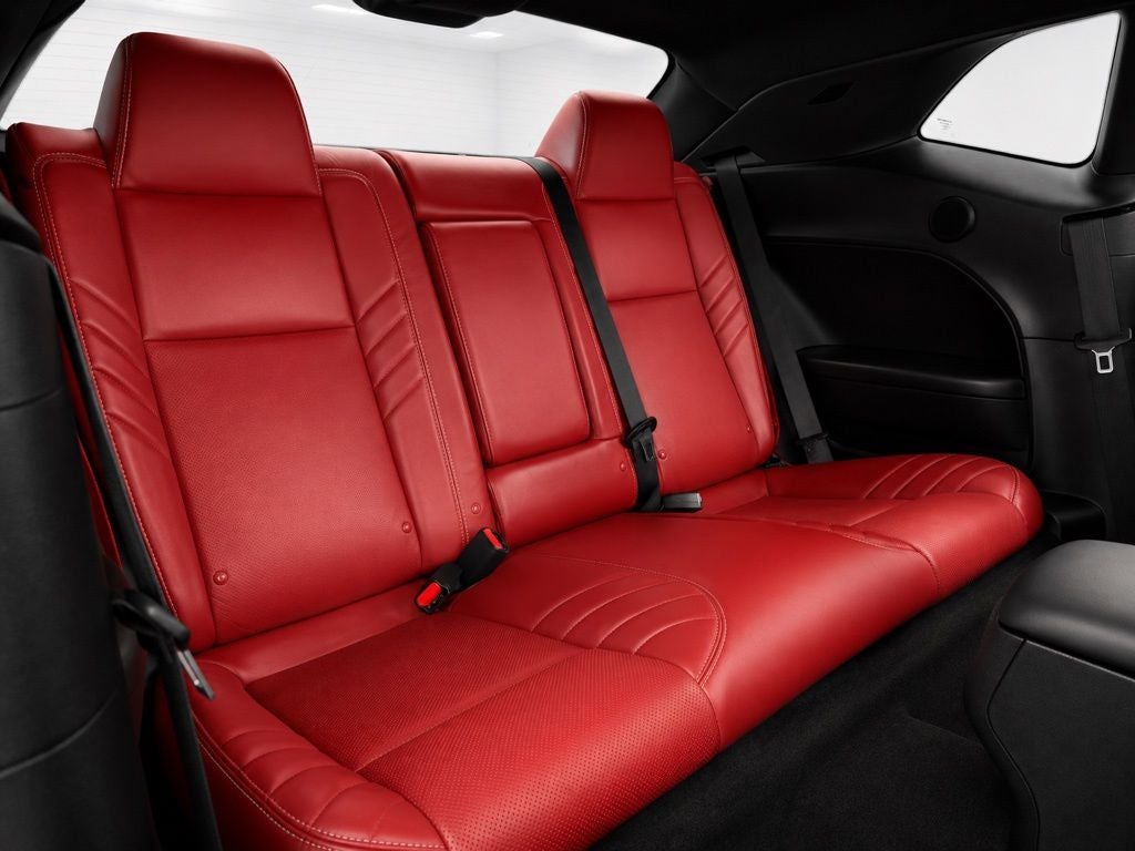 2023 Dodge Challenger SRT Hellcat Jailbreak