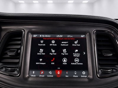 2023 Dodge Challenger SRT Hellcat Jailbreak