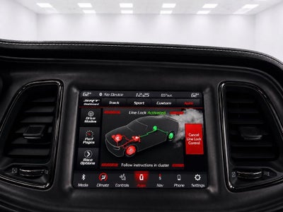 2023 Dodge Challenger SRT Hellcat Jailbreak