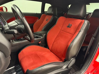 2018 Dodge Challenger R/T Scat Pack