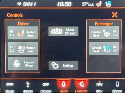 2018 Dodge Challenger R/T Scat Pack