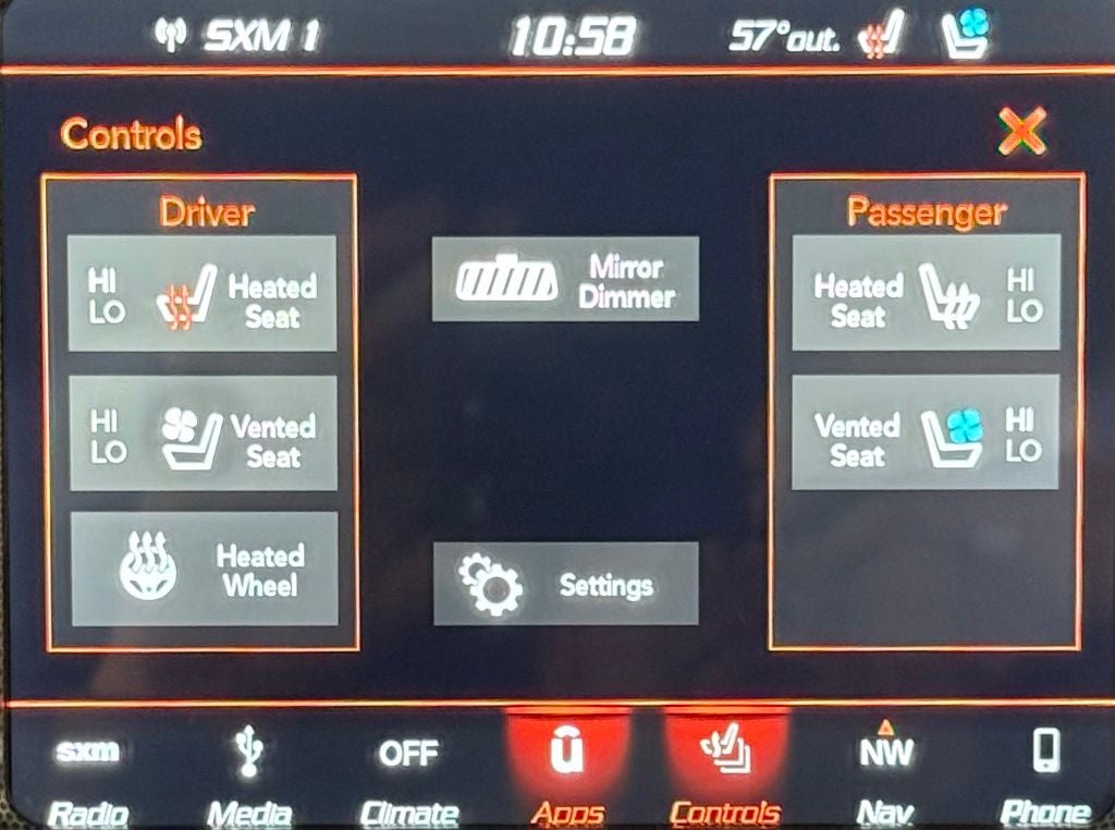 2018 Dodge Challenger R/T Scat Pack