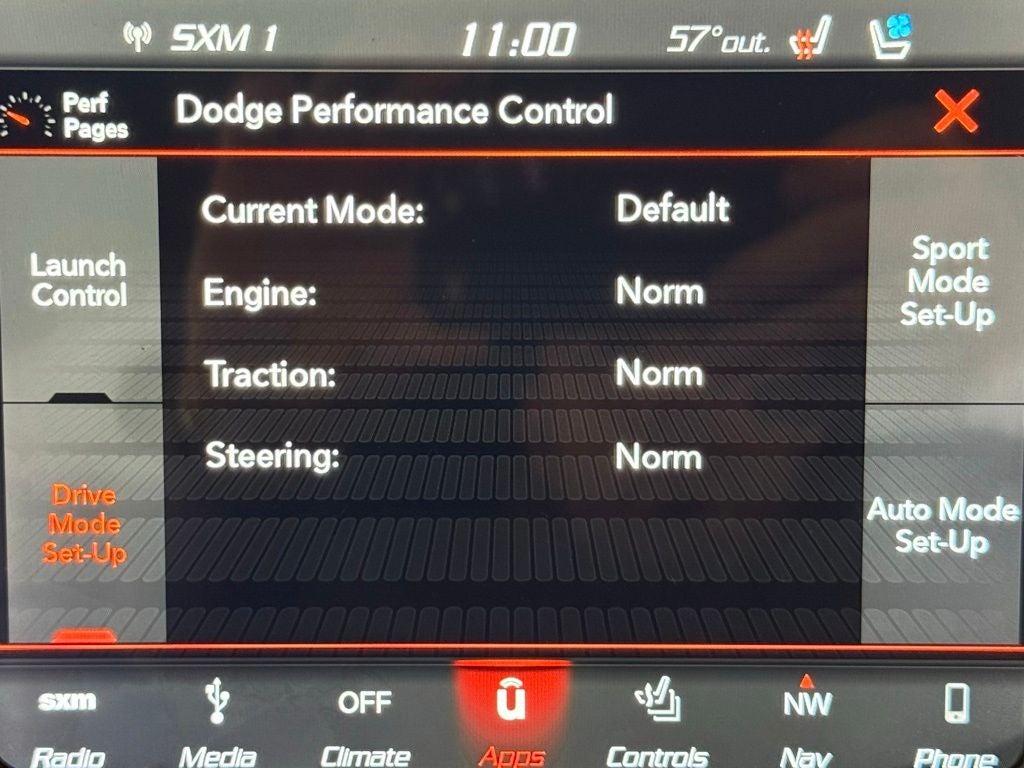 2018 Dodge Challenger R/T Scat Pack