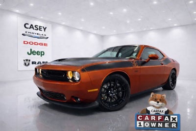 2020 Dodge Challenger R/T Scat Pack