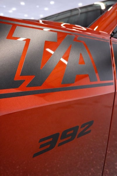 2020 Dodge Challenger R/T Scat Pack