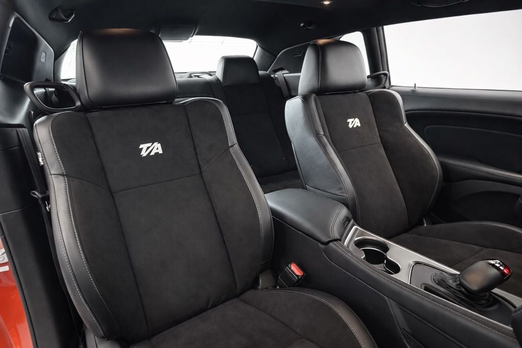 2020 Dodge Challenger R/T Scat Pack