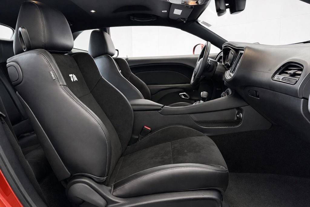 2020 Dodge Challenger R/T Scat Pack