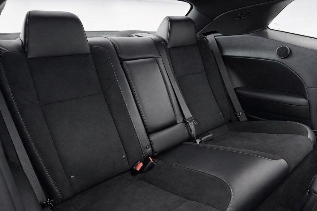 2020 Dodge Challenger R/T Scat Pack