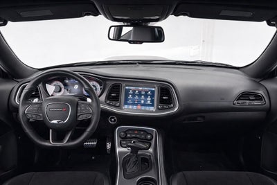 2020 Dodge Challenger R/T Scat Pack