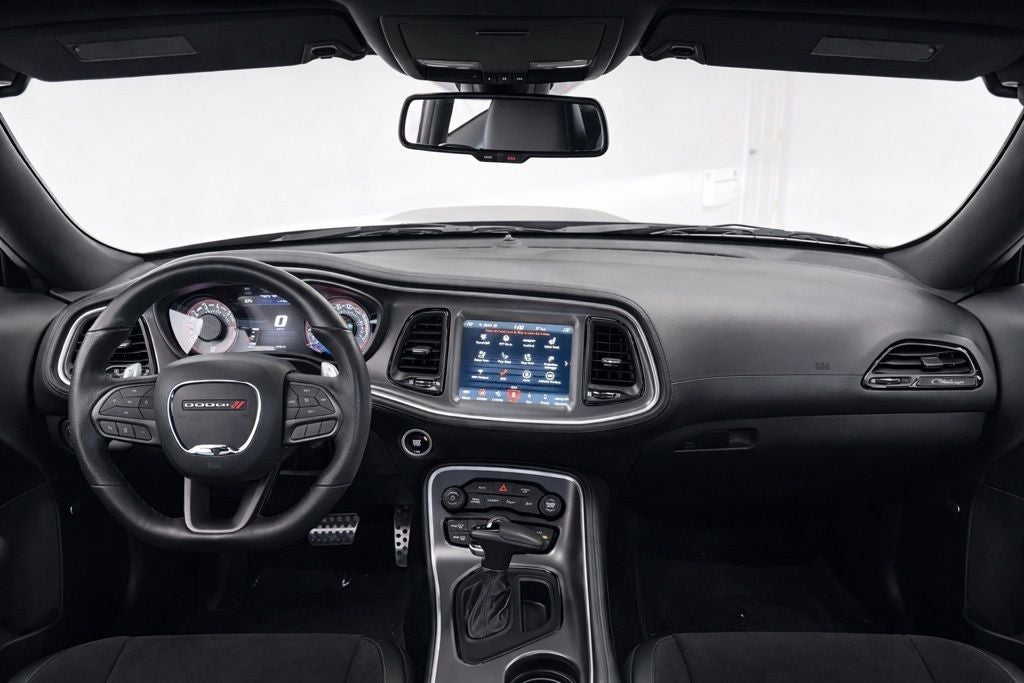 2020 Dodge Challenger R/T Scat Pack